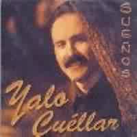 YALO CUELLAR <BR> Sue�os