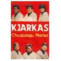 LOS KJARKAS <BR> Chuquiago Marka