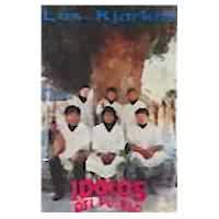 LOS KJARKAS <BR> Idolos Del Pueblo
