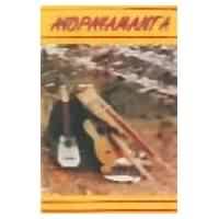AYOPAYAMANTA <BR> Ayopayamanta