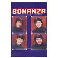 BONANZA <BR> Quiero Abrazarte Tanto