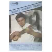 BONNY ALBERTO TERAN <BR> Bonny Alberto Teran