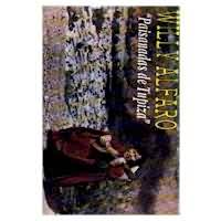 WILLY ALFARO <BR> Paisanadas De Tupiza