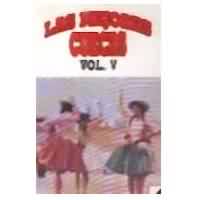 GRUPO AMARU / VICTORIA CORDOVA / KJARKAS / HILDA VARGAS <BR> Las Mejores Cuecas Vol V.