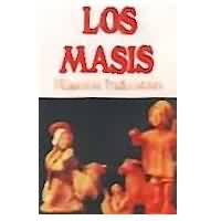 LOS MASIS <BR> Villancicos Tradicionales