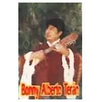 BONNY ALBERTO TERAN <BR> Desde Caripuyo