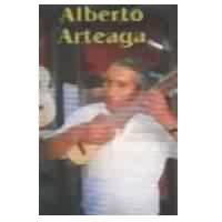 ALBERTO ARTEAGA <BR> Alberto Arteaga