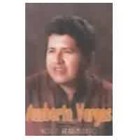 AUSBERTO VARGAS <BR> Voz Y Sentimiento