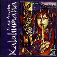 KALAHUMANA <BR> Grupo Femenino