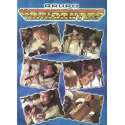 GRUPO HORIZONTES <BR> Grupo Horizontes