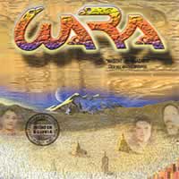 WARA <BR> Wasitat Jirisi�asawa