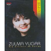 ZULMA YUGAR <BR> Una historia de �xitos