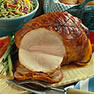 Boneless Pork Leg Roast