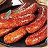 Polish Kielbasa Sausage