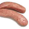 Luis Michel Special Sausage