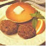 Pork Sausage