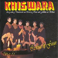 KHISWARA<br>Caricias de fuego