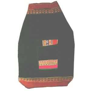 Mochila de aguayo