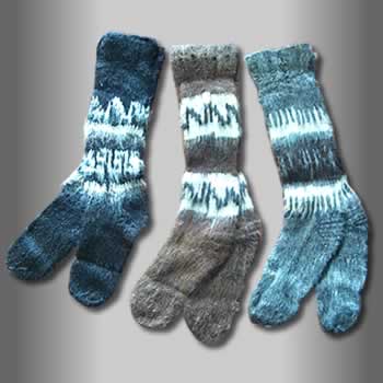 Socks