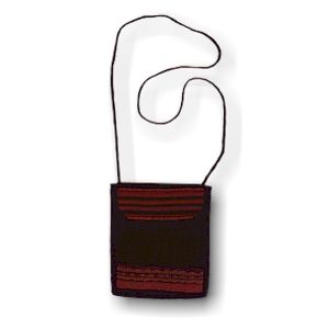 Aguayo passport pouchs