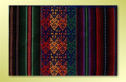 Aguayo Fabric