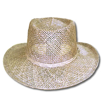 Men's hat - Western