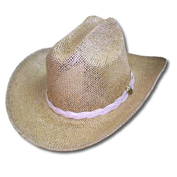 Men's hat - Cowboy