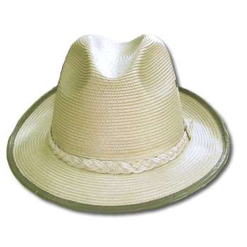 Men's hat - Nylon Petitero