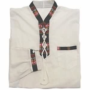 Tocuyo Shirt