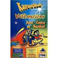 KARAOKE <BR> Villancicos para cantar en Navidad