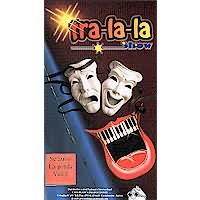 TRA-LA-LA <BR> Se arm� la gorda Vol. 2 (VHS)