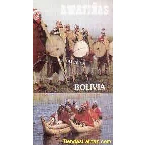 AWATI�AS <BR> DE COLECCION (VHS)