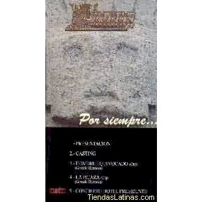 KJARKAS <BR> KJARKAS (VHS)