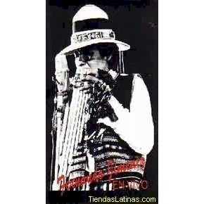 FERNANDO JIMENEZ <BR> EN VIVO (VHS)