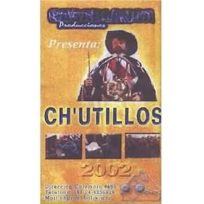 CH'UTILLOS <BR> Chutillos - La Fiesta (VHS)
