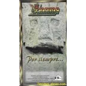 KJARKAS <BR> POR SIEMPRE... (VHS)