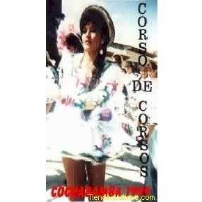 CORSO DE CORSOS <BR> COCHABAMBA 2004 (VHS)
