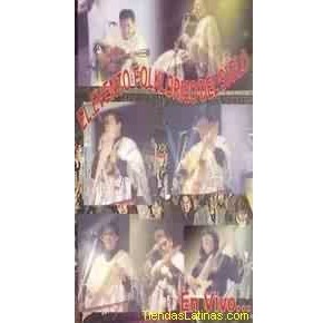 KJARKAS <BR> EL EVENTO FOLKLORICO DEL SIGLO (VHS)