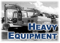 Heavy Equipment